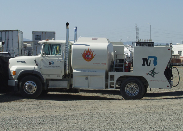 Other specialized equipment available