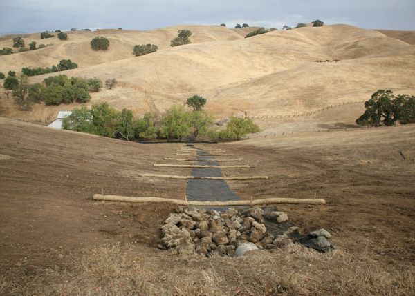 Erosion control